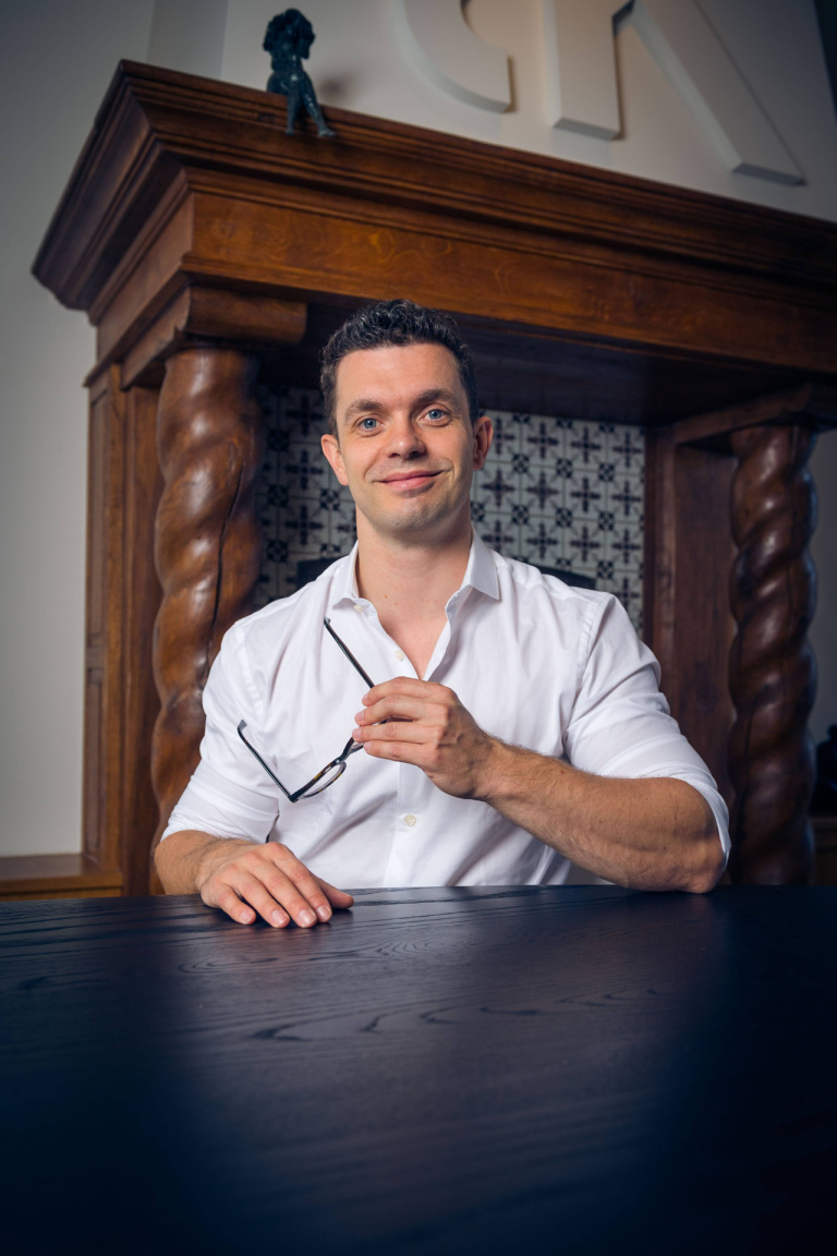 Camiel Zeijen, Cosmetisch arts KNMG